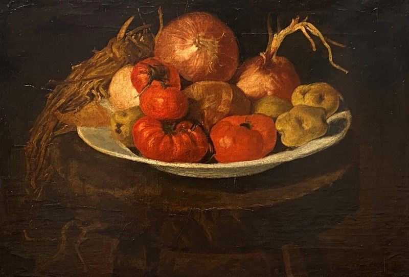 Gioacchino Toma - Natura Morta