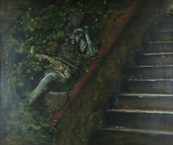 Piero Vignozzi - Villa Bardini