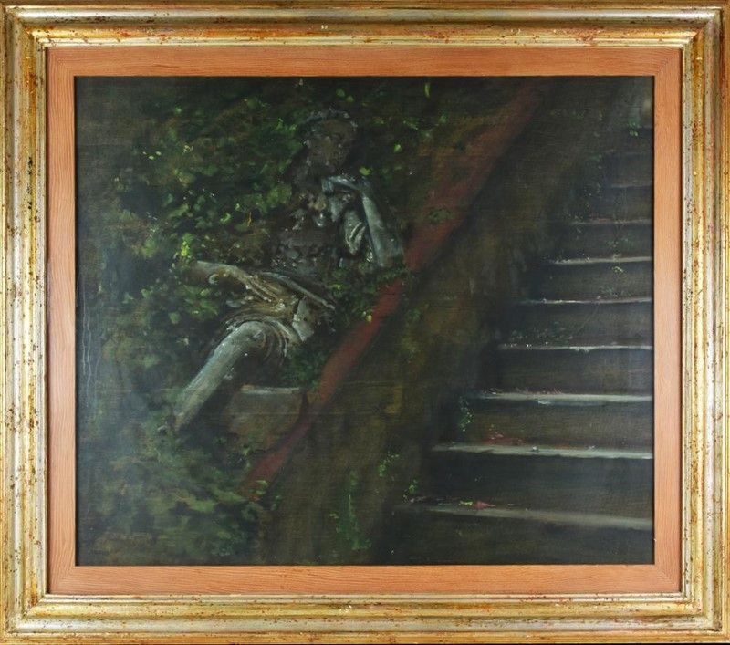 Piero Vignozzi - Villa Bardini