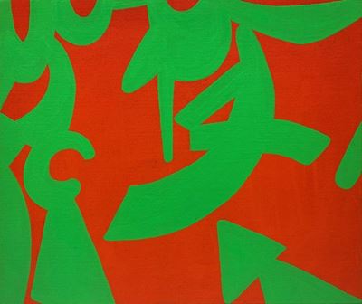 Rosso Verde