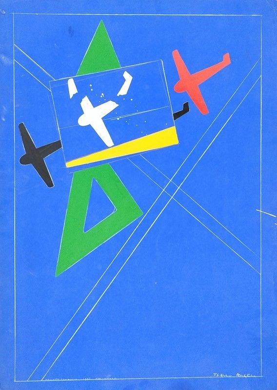 Franco Angeli - Travel plan