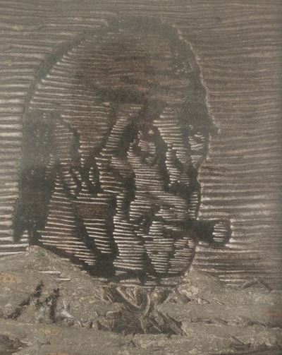 Autoritratto