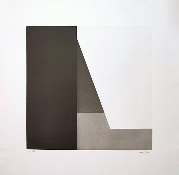 Adalberto Mecarelli - Senza titolo