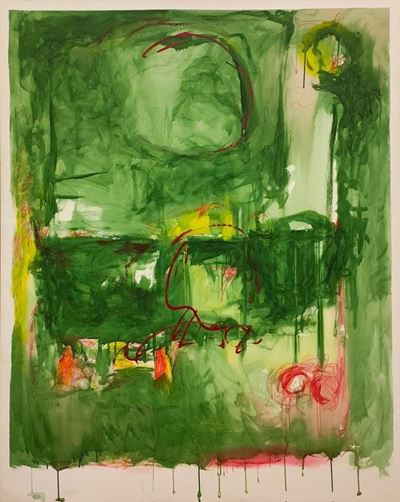 Paesaggio Verde