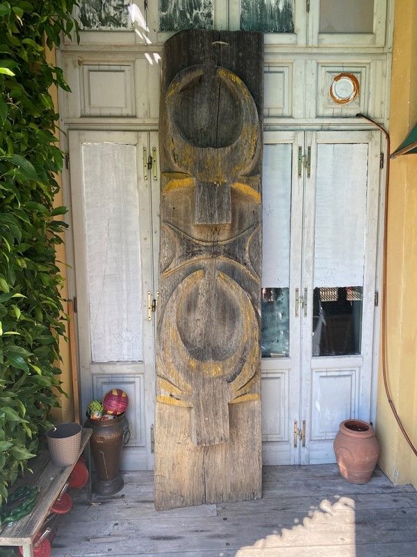 Pannello Naga