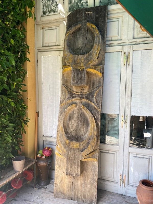 Pannello Naga
