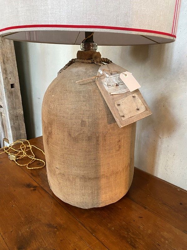 Botte in Vetro