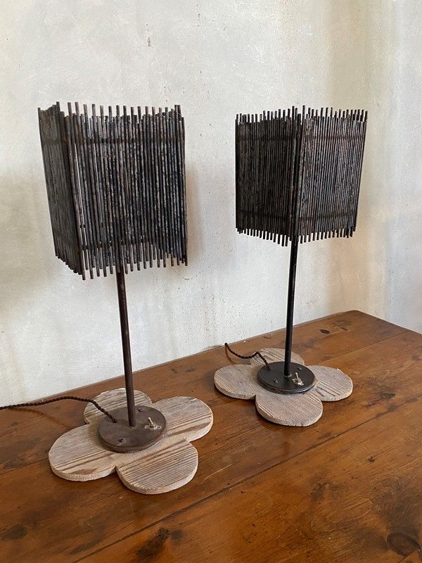 Coppia di Lumi