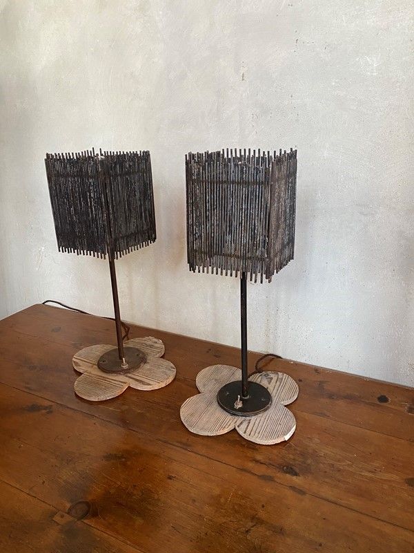 Coppia di Lumi