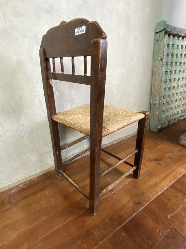 Piccola Sedia