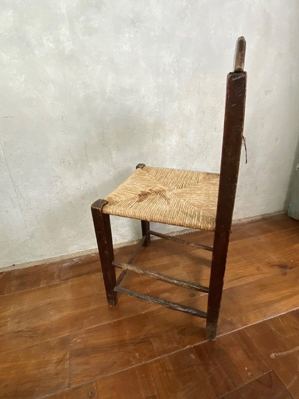 Piccola Sedia