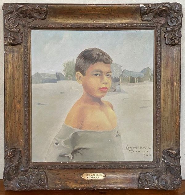 Humberto Souto - Bambino