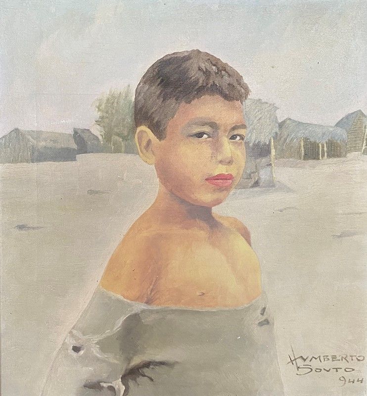 Humberto Souto - Bambino