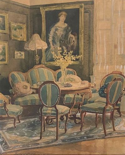 Interno