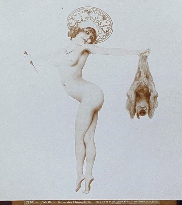 Salomè 
