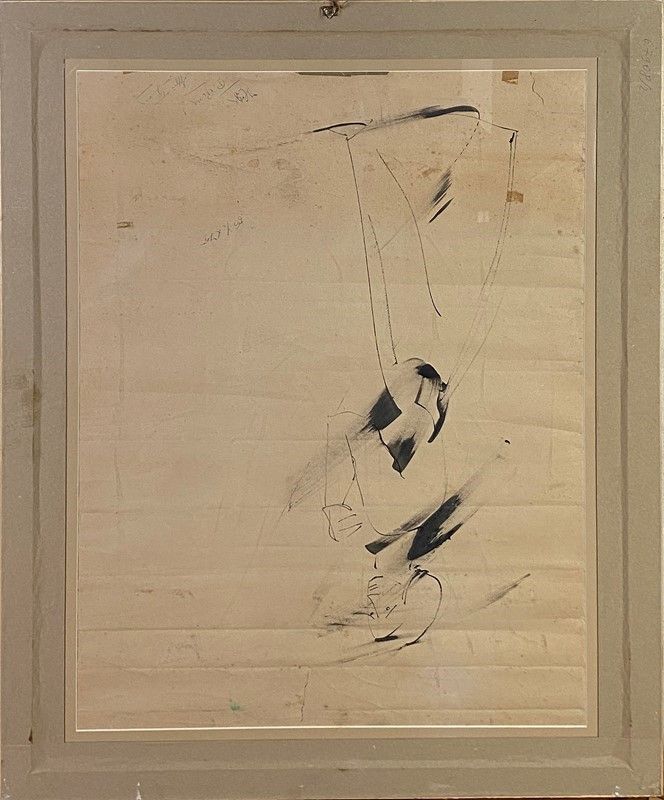 Zino Nisticò - Figure