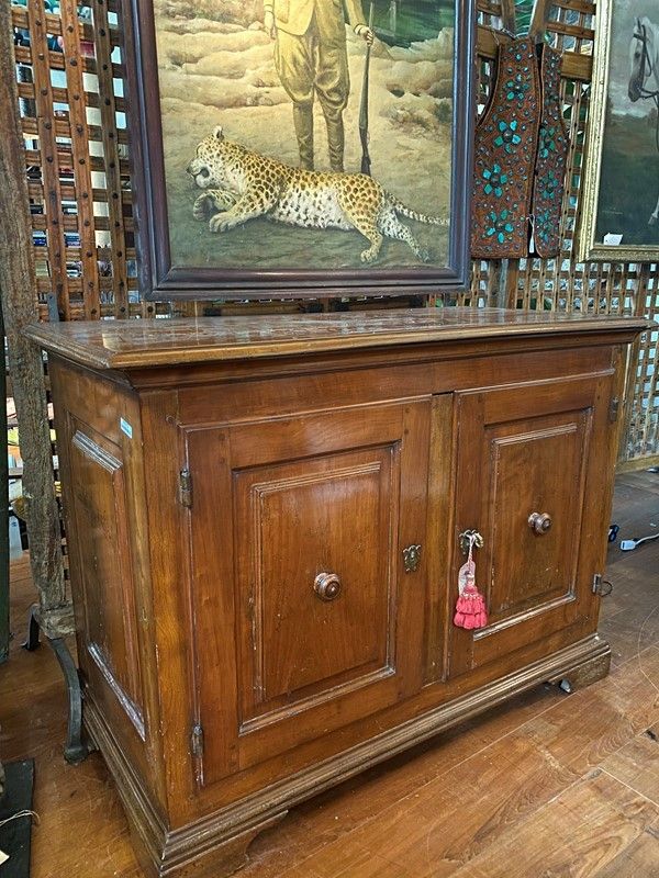 Credenzino Toscano
