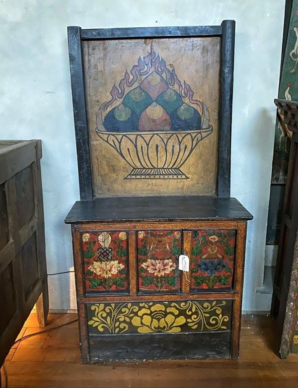 Mobile da tempio