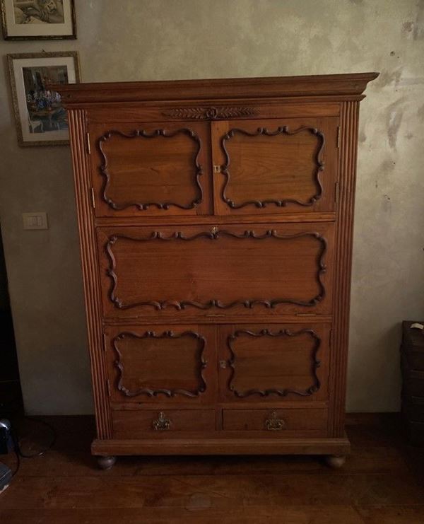 Secretaire