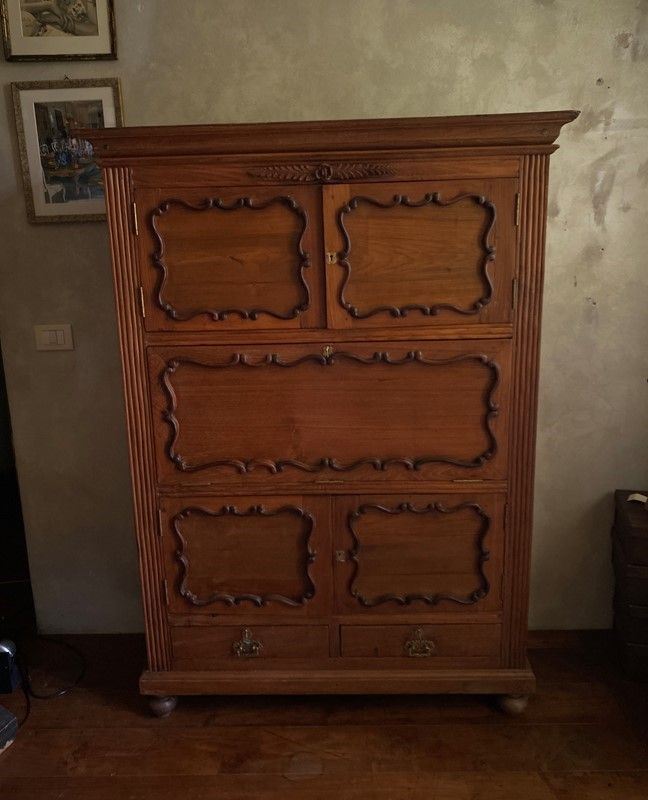 Secretaire