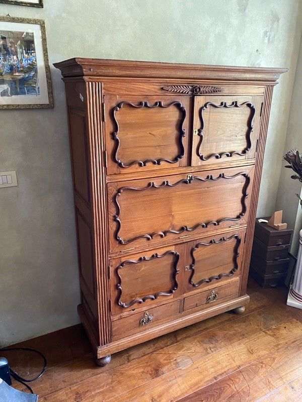 Secretaire