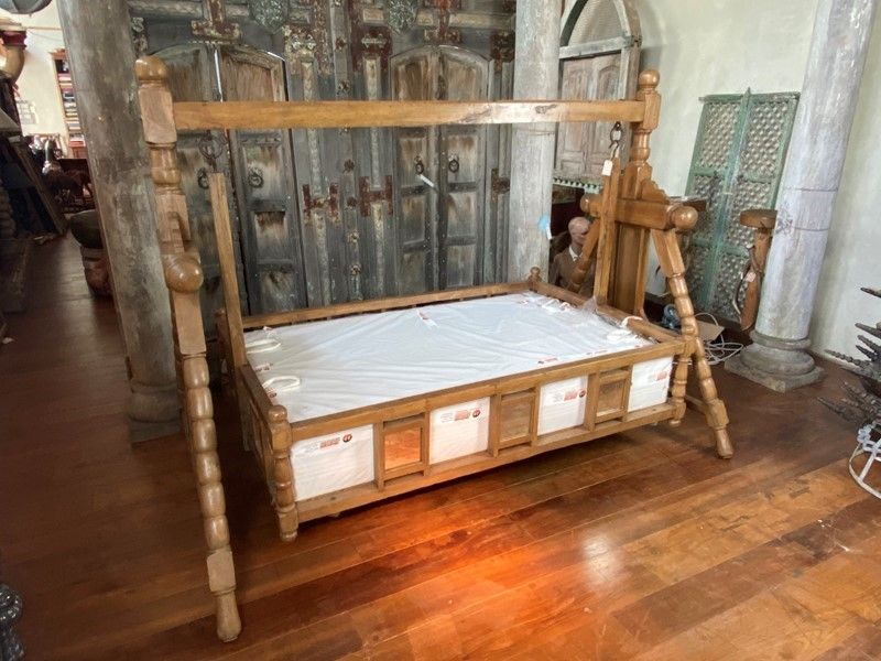 Letto Swing