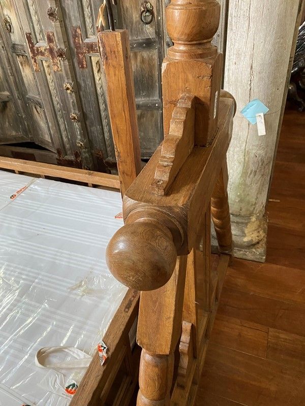 Letto Swing