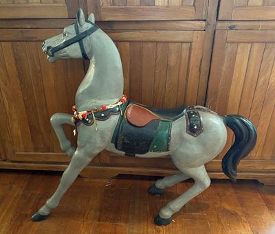 Cavallino da Giostra