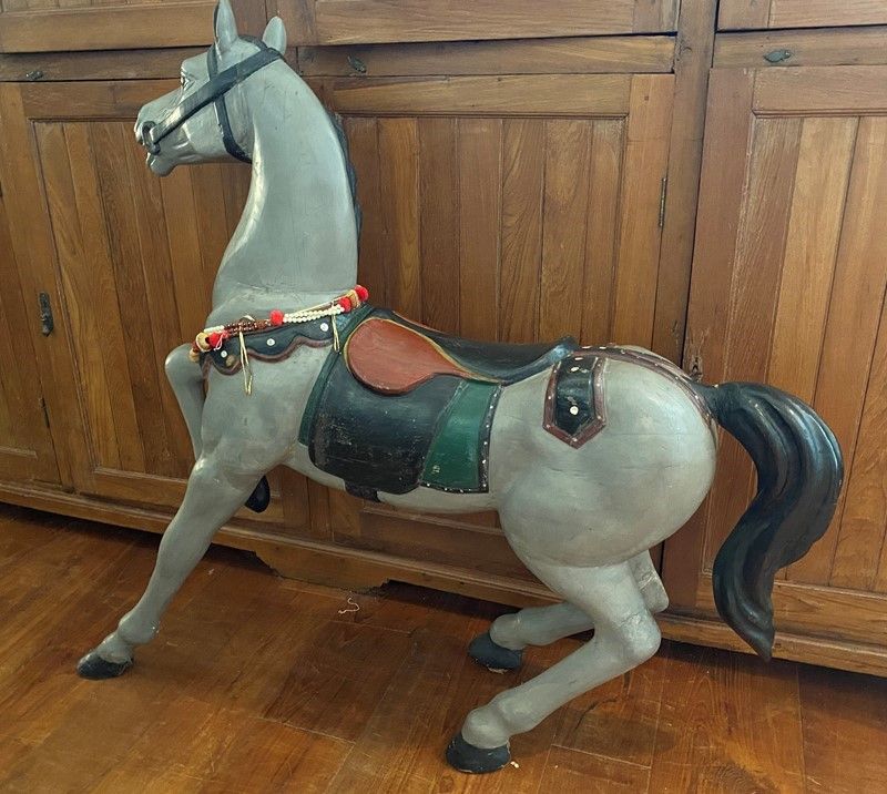 Cavallino da Giostra