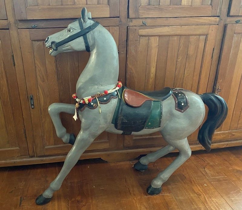 Cavallino da Giostra