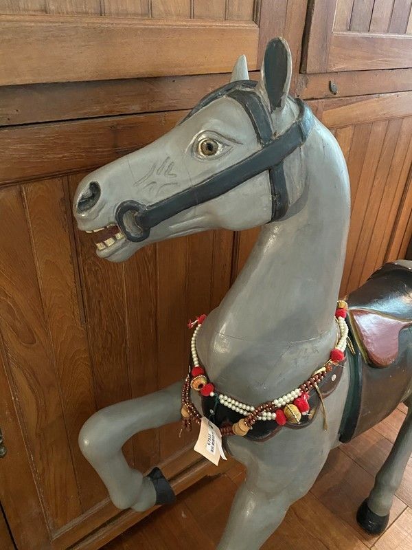 Cavallino da Giostra