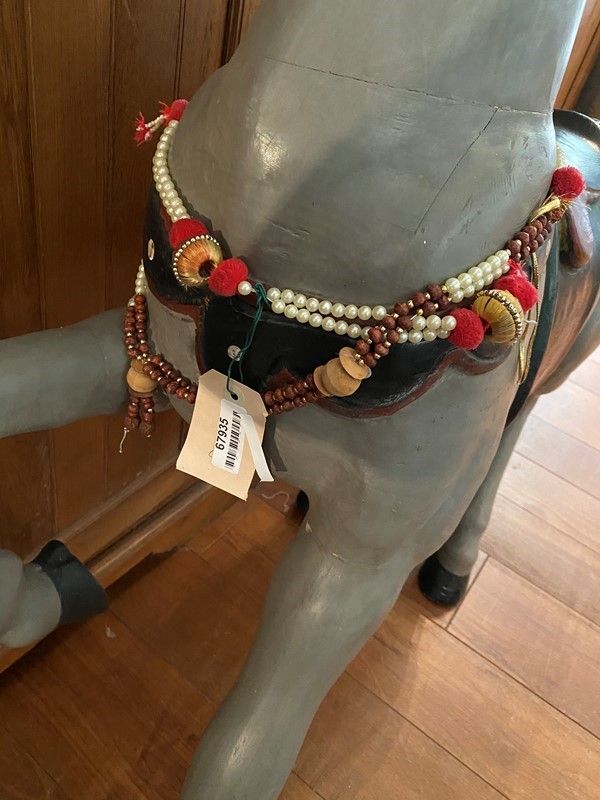 Cavallino da Giostra