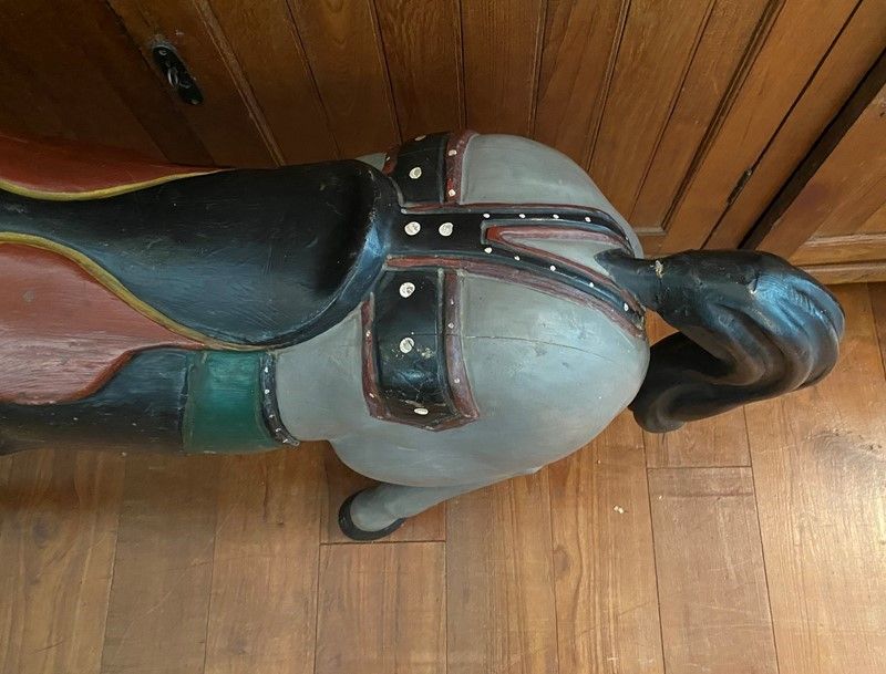 Cavallino da Giostra