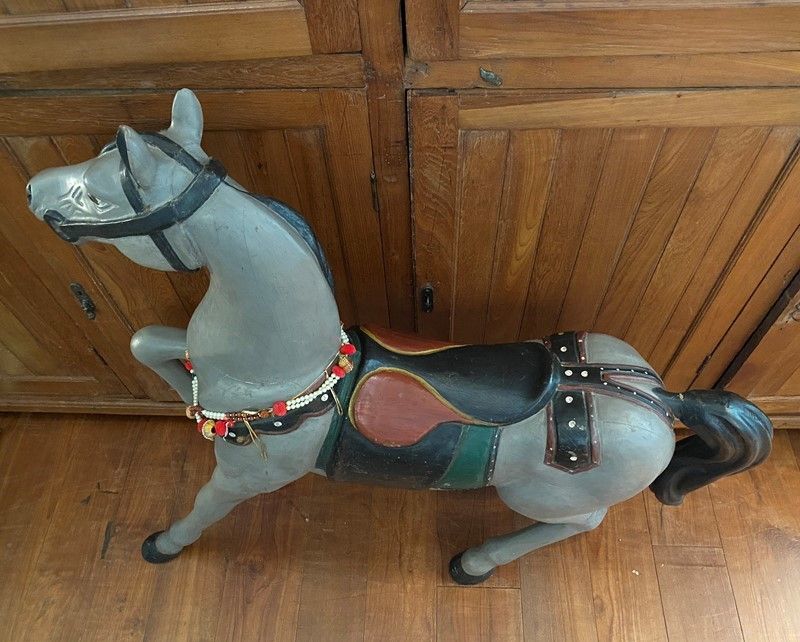 Cavallino da Giostra