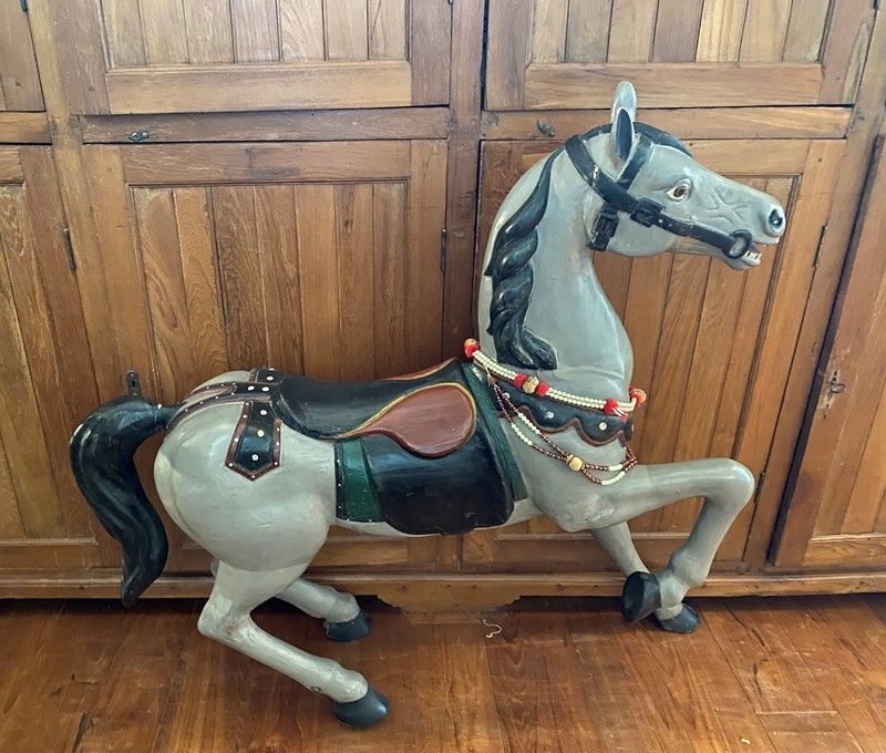 Cavallino da Giostra