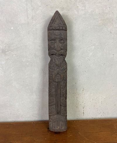 Totem da Porta