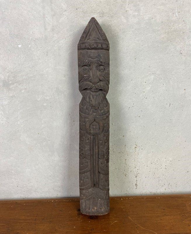 Totem da Porta