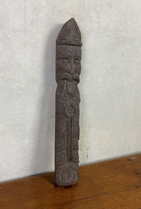 Totem da Porta