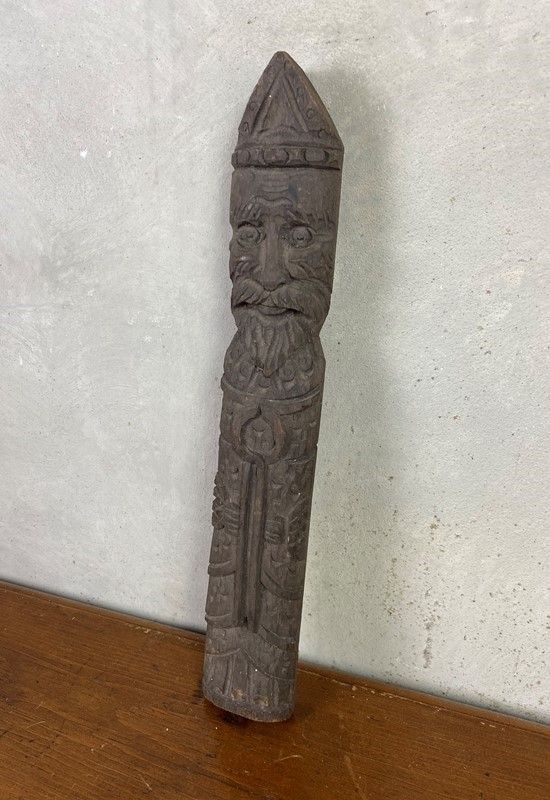 Totem da Porta