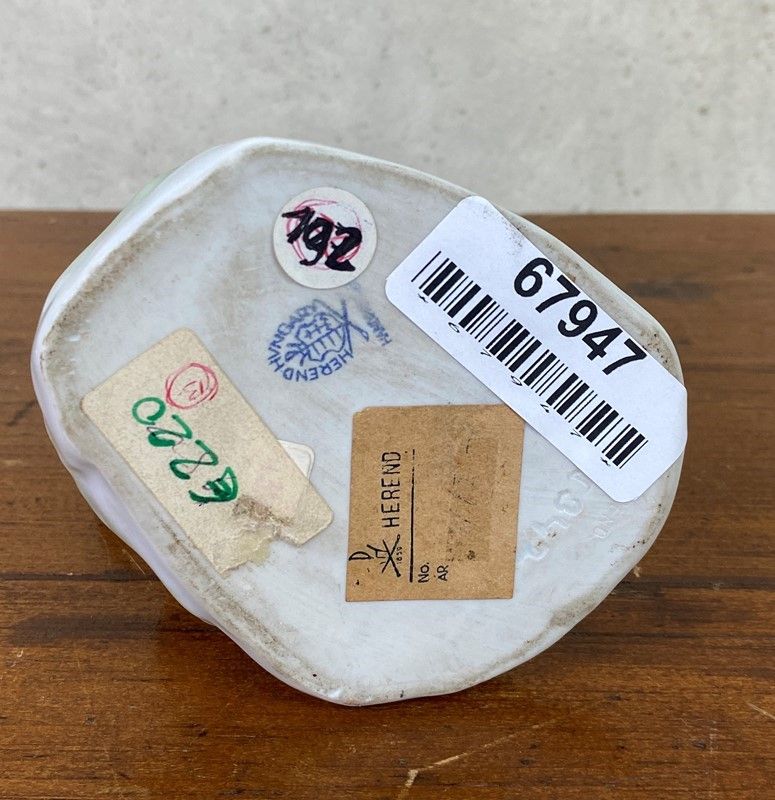 Orso con Barattolo di Miele
