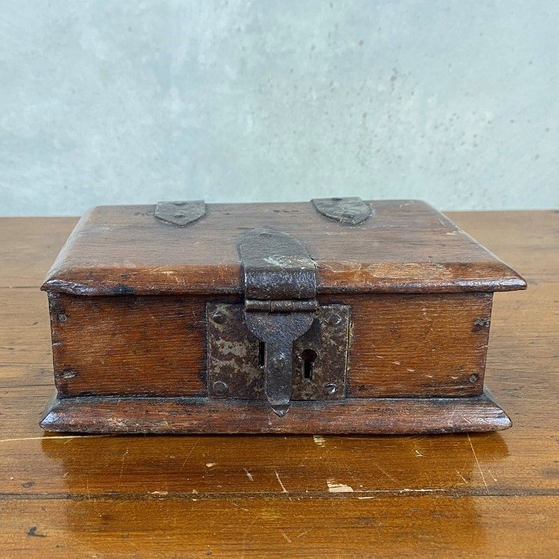 Mini Bauletto
