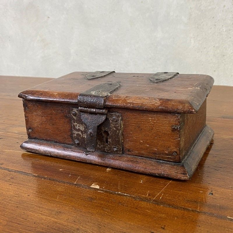 Mini Bauletto