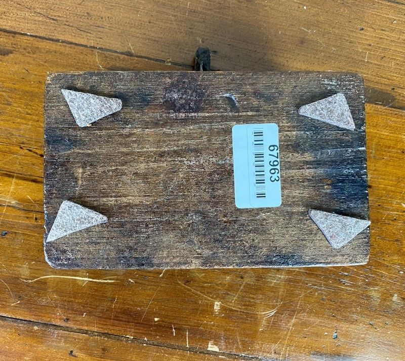 Mini Bauletto