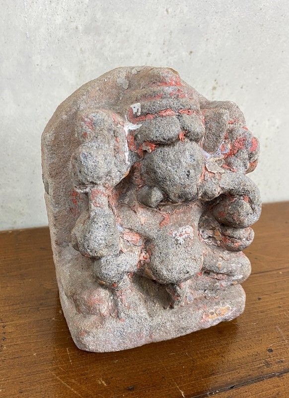 Ganesh