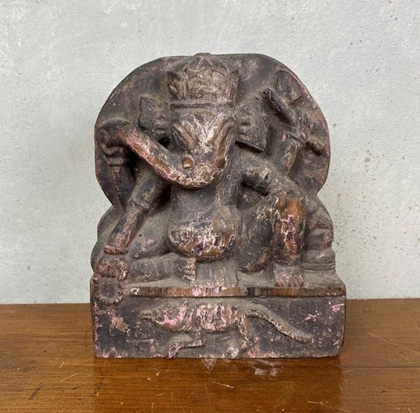 Ganesh
