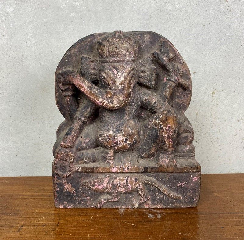 Ganesh