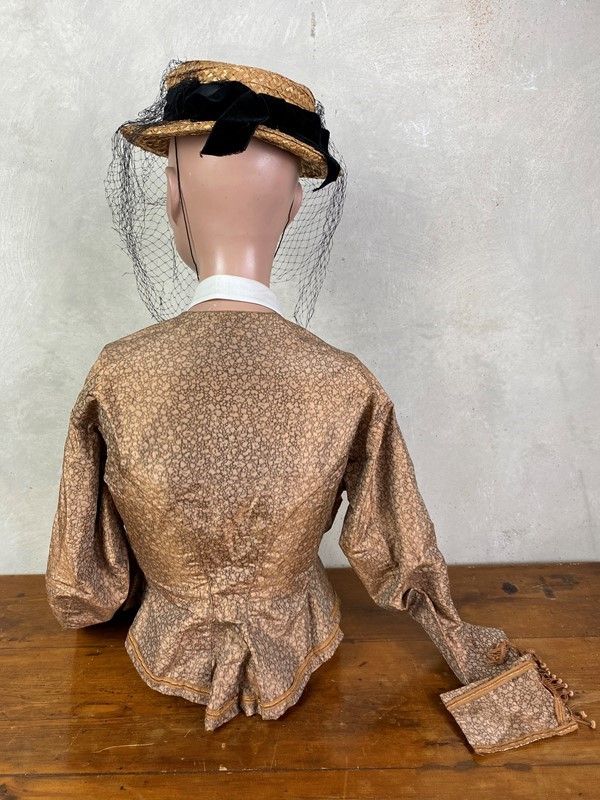 Busto di Manichino con Cappello