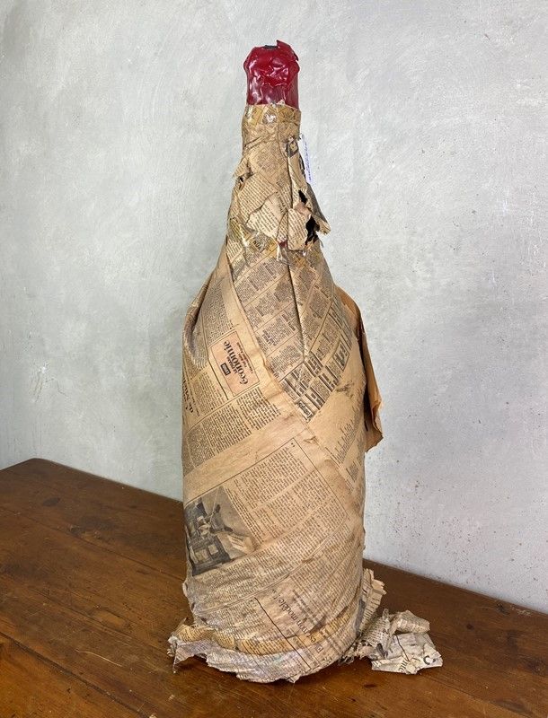 Bottiglia Magnum Augurale