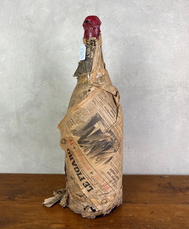 Bottiglia Magnum Augurale