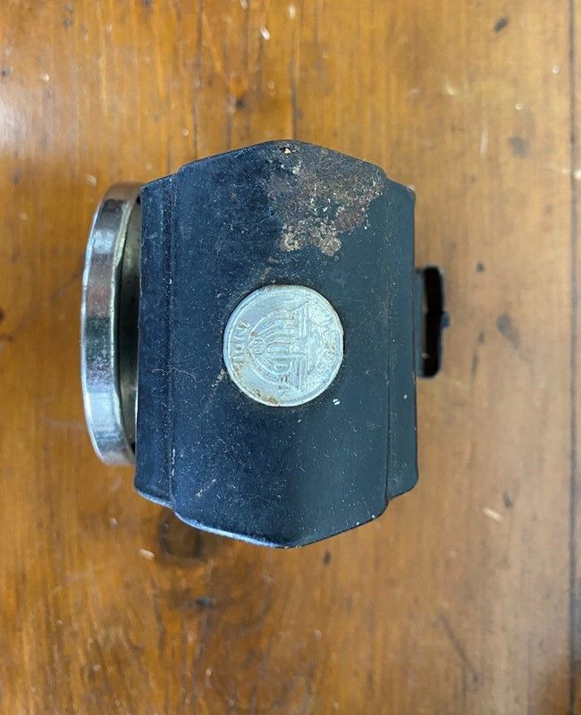 Faretti da Bicicletta